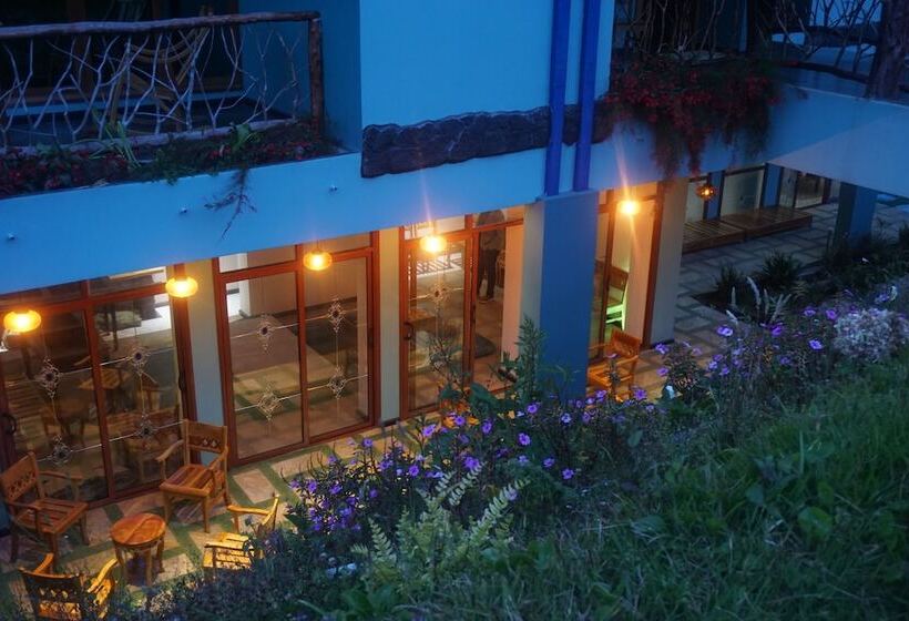 פנסיון Casa Spa Room With Tub, Spa Services With Turkish Bath, Exfoliations