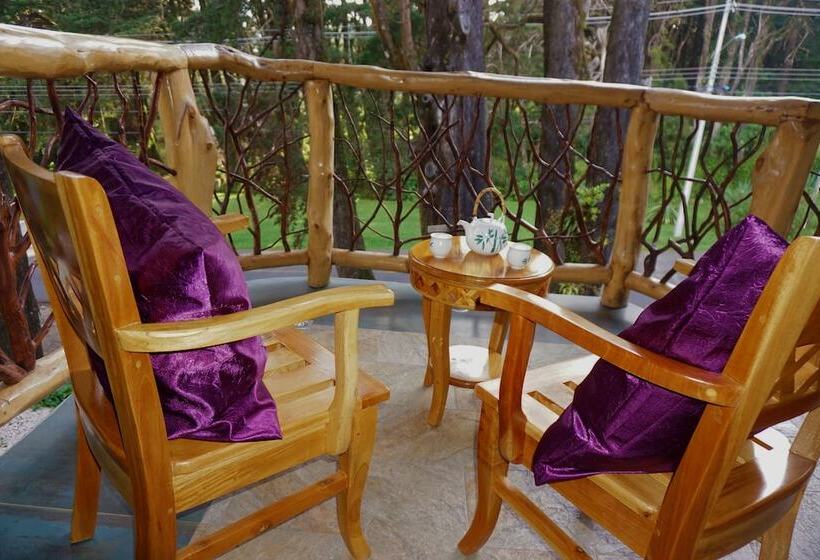 פנסיון Casa Spa Room With Tub, Spa Services With Turkish Bath, Exfoliations