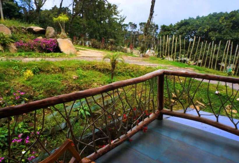 פנסיון Casa Spa Room With Tub, Spa Services With Turkish Bath, Exfoliations