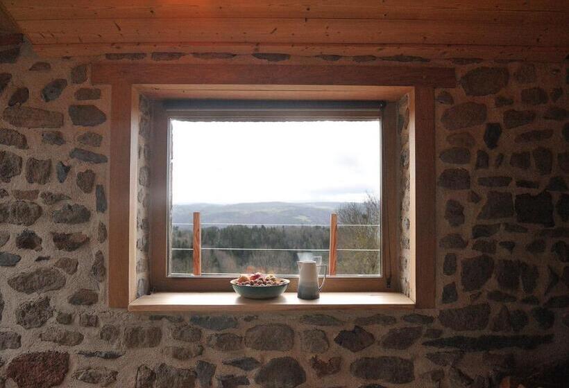 ペンション Chambre D Hôtes Privative Au Creux Du Nid