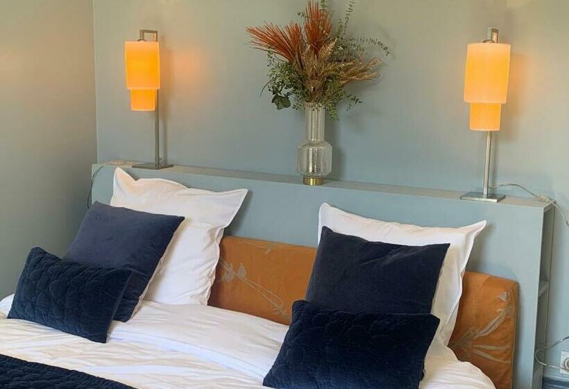 Пансион Domaine De Macque, Betz, 25 Mns Roissy Cdg