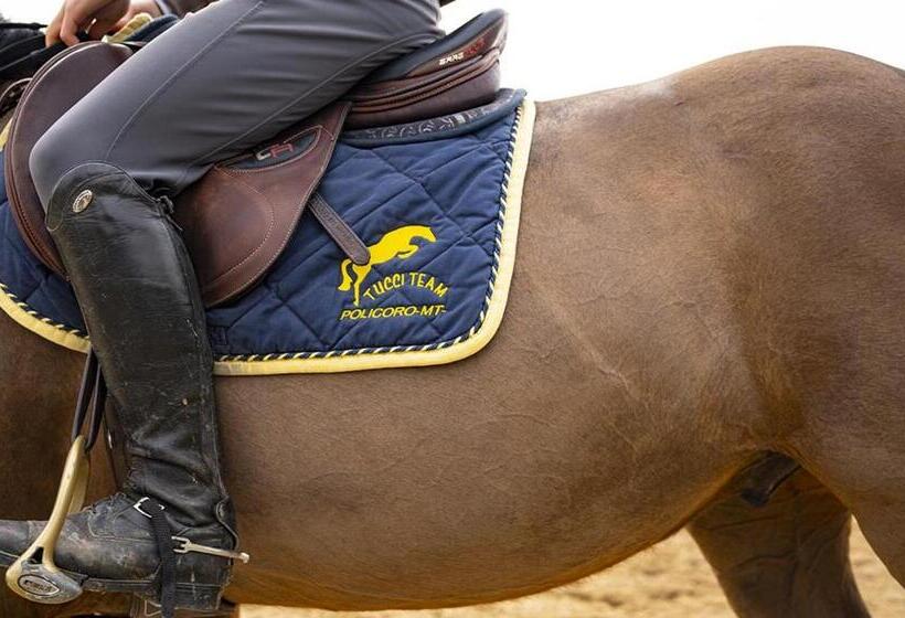 ペンション Don Pietro Vacanze