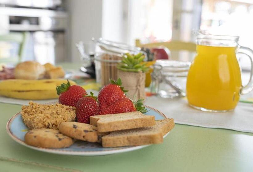 ペンション Don Pietro Vacanze