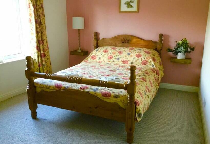 Пансион Hillside Guesthouse