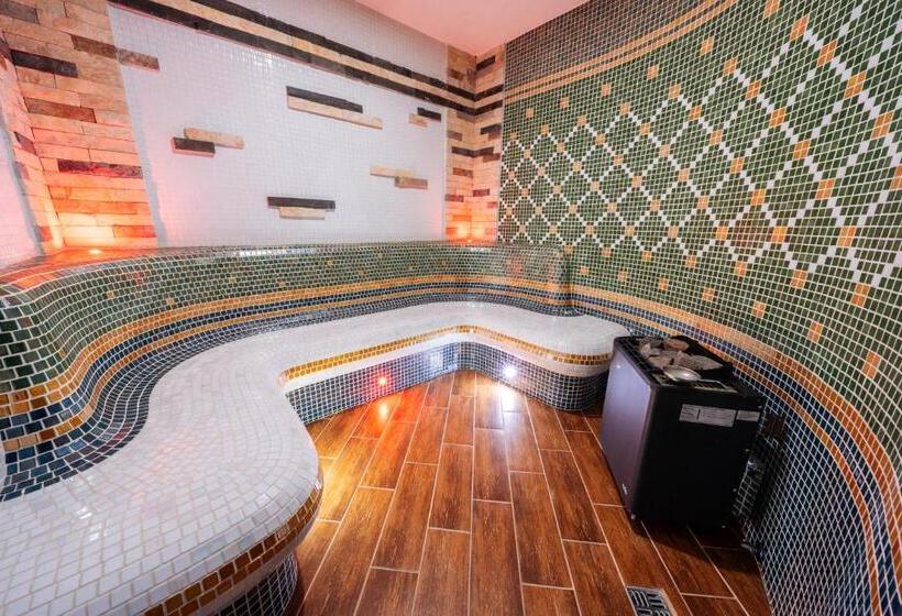 ペンション Kastély Gróf Zichy