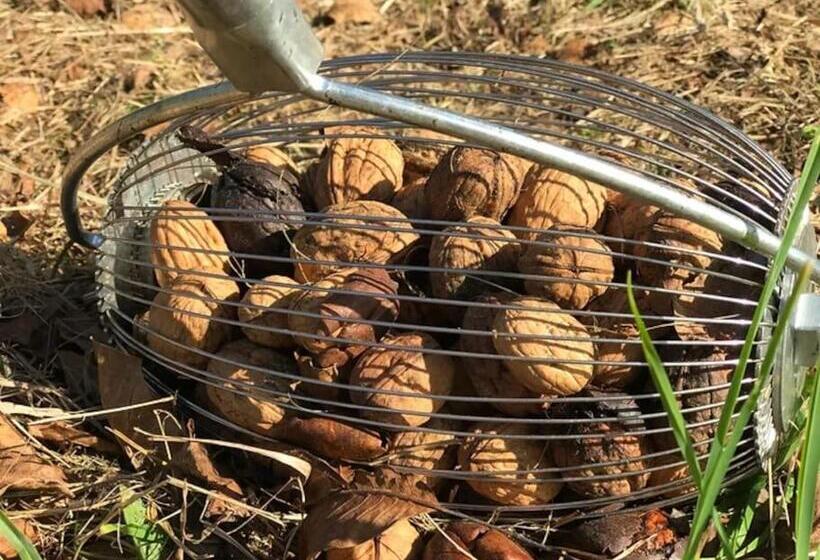 펜션 Le Haut Repaire