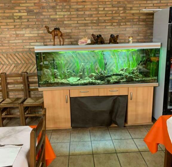 膳宿费 Los Torrejones De Caude