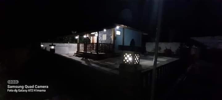 펜션 Niagara Homestay