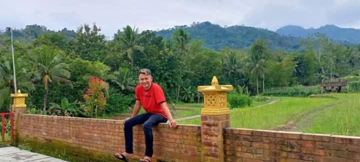 펜션 Niagara Homestay