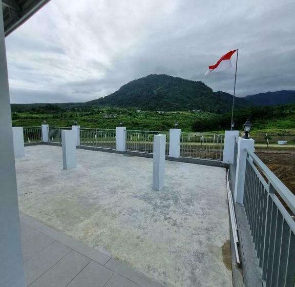 بنسيون Pancar View