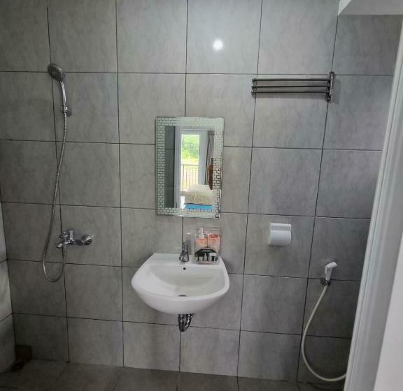 بنسيون Pancar View