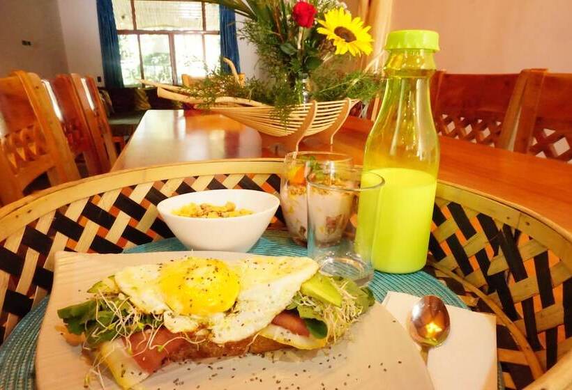 بنسيون Room In Guest Room  Room With Jacuzzi, Vacation Spa House With Turkish Bath