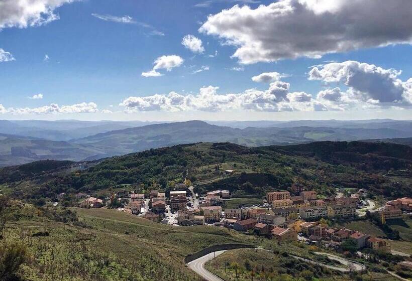 פנסיון Verso Est