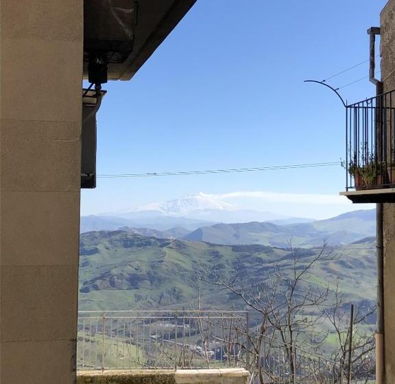 פנסיון Verso Est