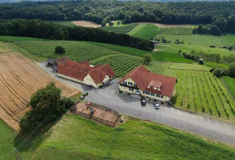 Pension Rucksackpeter