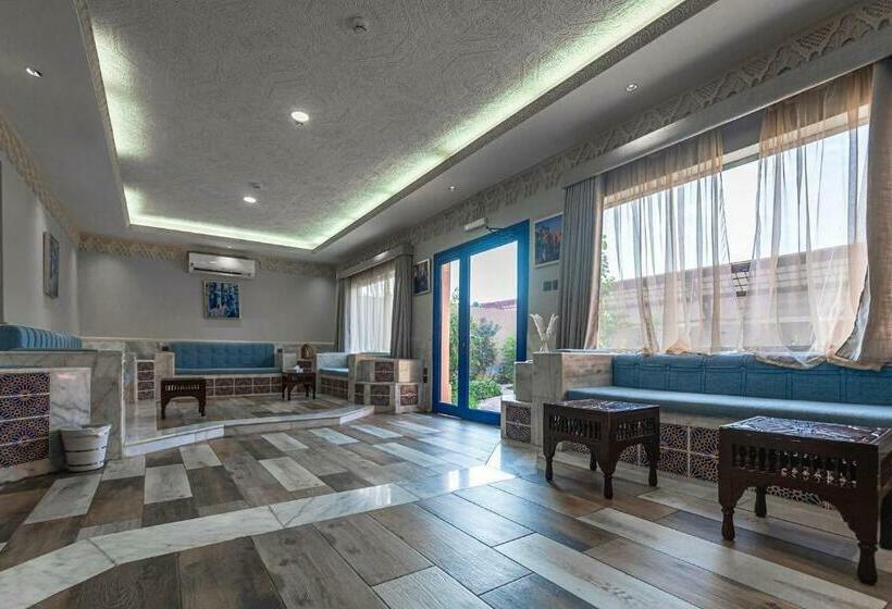 منتجع اشبيليا   Ishbilia