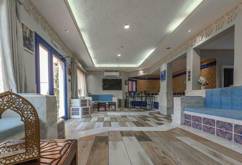 منتجع اشبيليا   Ishbilia