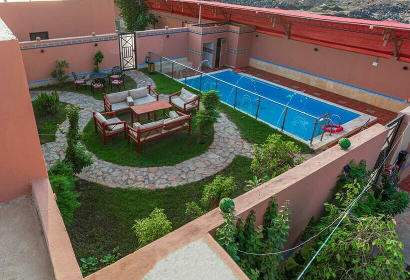 منتجع اشبيليا   Ishbilia