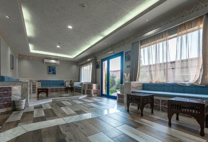 منتجع اشبيليا   Ishbilia