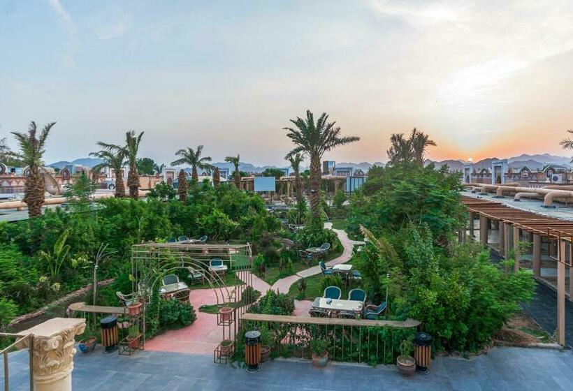 منتجع اشبيليا   Ishbilia