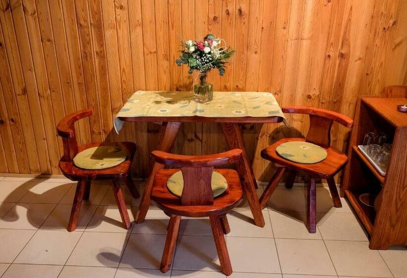 őrségi 5 érzek Hazak Stúdió