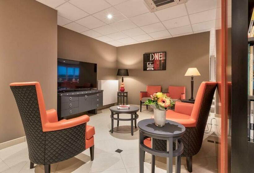 Résidence La Minardière