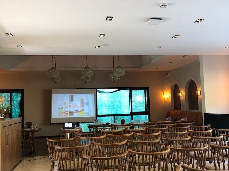 호텔 Batıhan Vadi