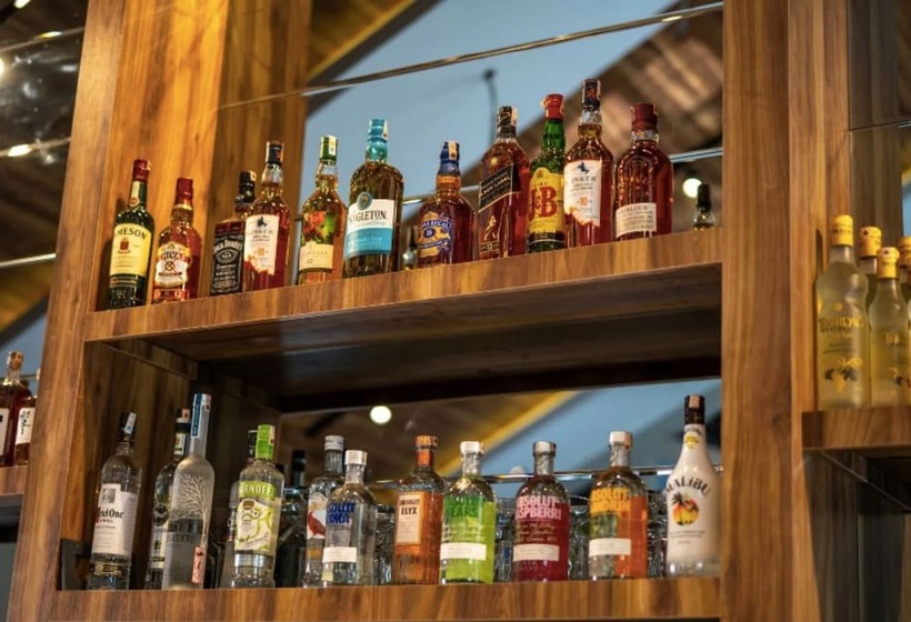 호텔 Batıhan Vadi