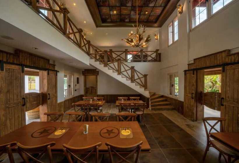 호텔 Batıhan Vadi