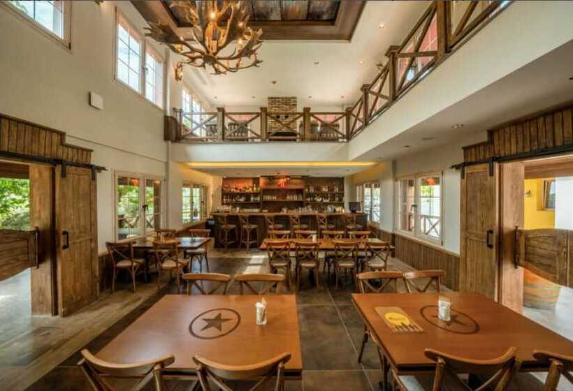 호텔 Batıhan Vadi