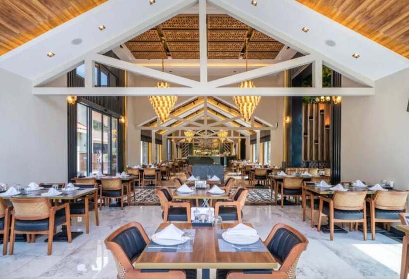 호텔 Batıhan Vadi