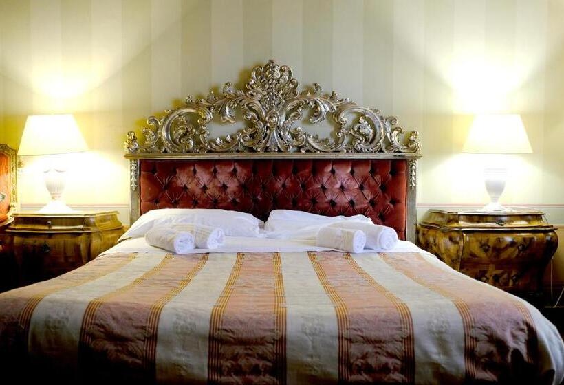 تختخواب و صبحانه Al Tuscany