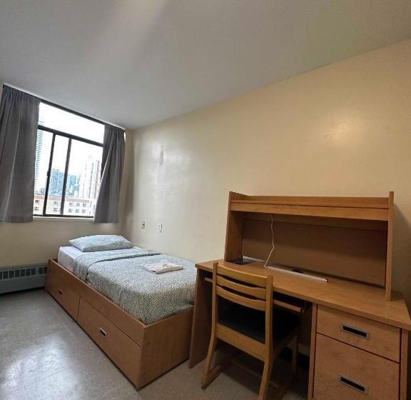 호스텔 Neill Wycik