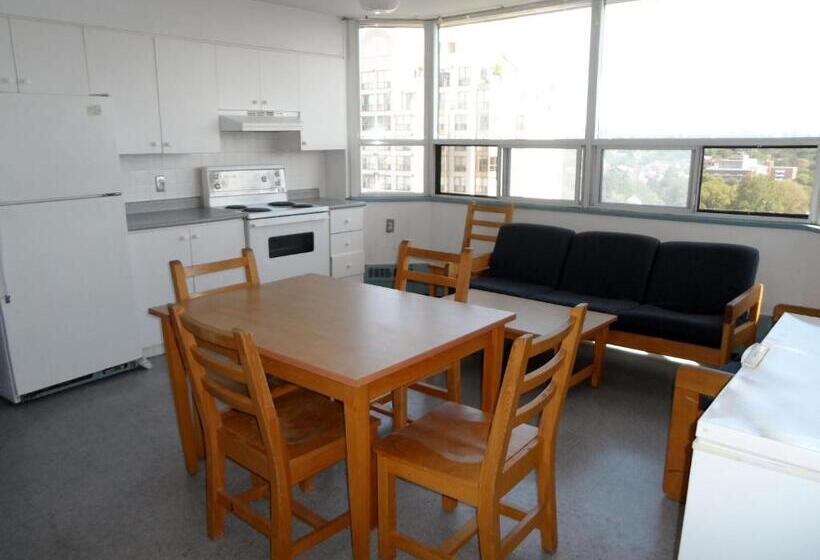 호스텔 Neill Wycik