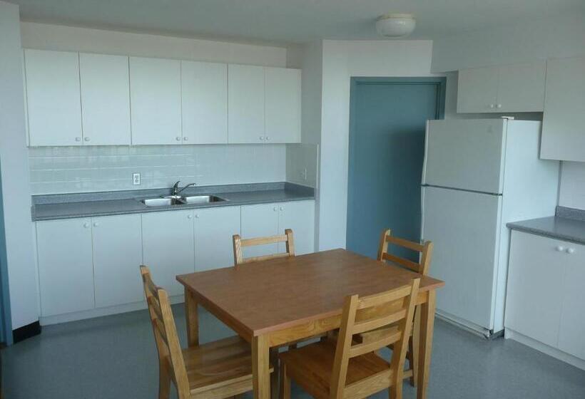 호스텔 Neill Wycik