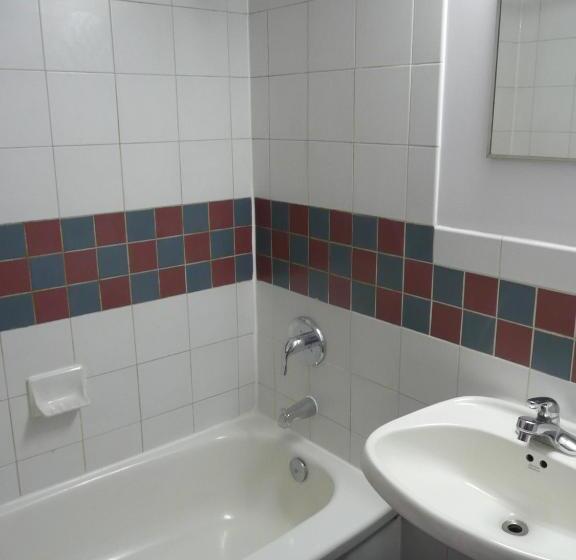 호스텔 Neill Wycik