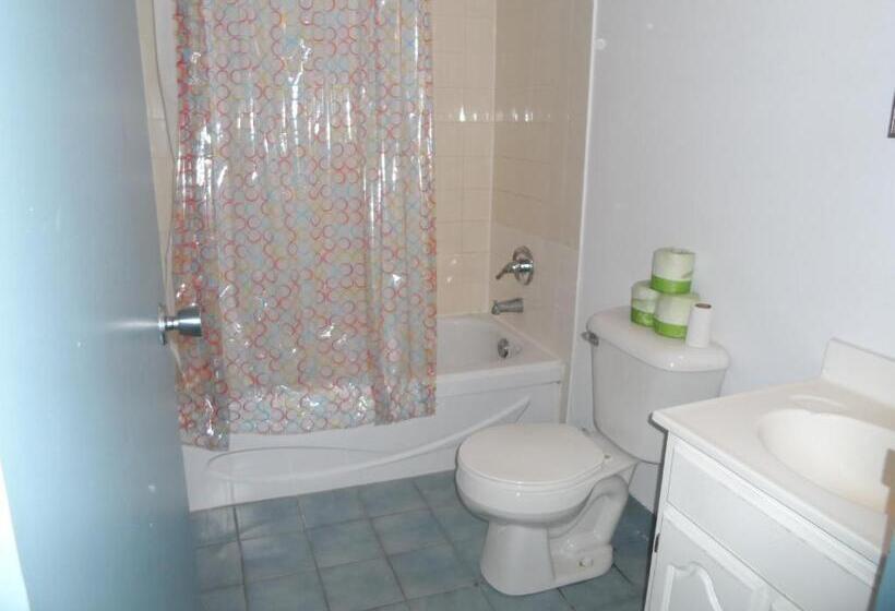 호스텔 Neill Wycik