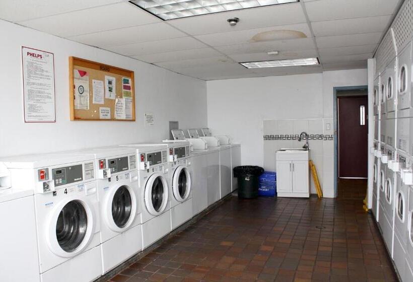 호스텔 Neill Wycik