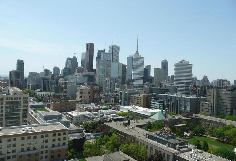 호스텔 Neill Wycik