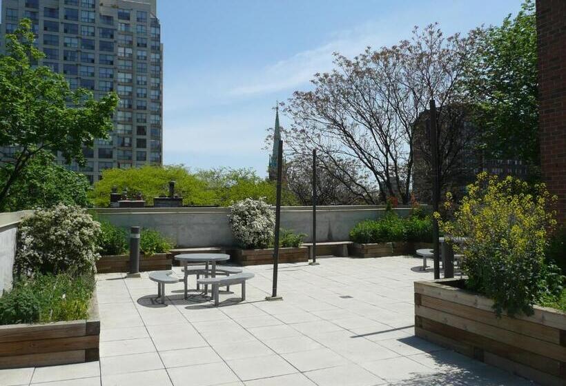 호스텔 Neill Wycik