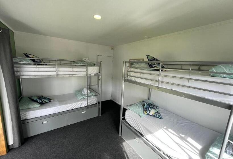 旅馆 Peppertree Lodge & Backpackers