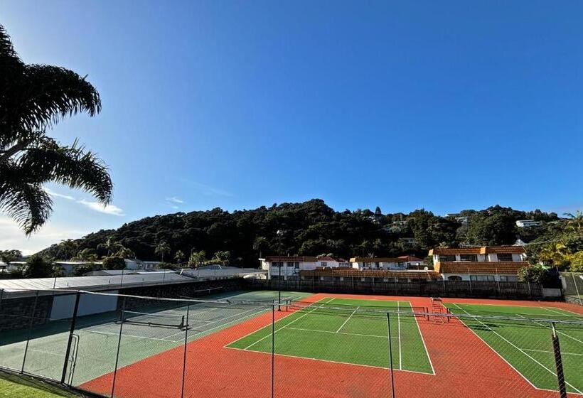 旅馆 Peppertree Lodge & Backpackers