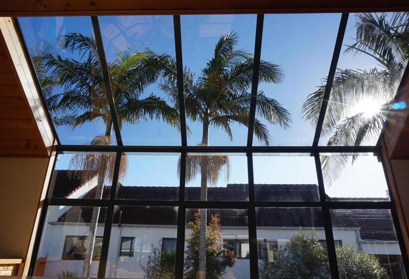 旅馆 Peppertree Lodge & Backpackers