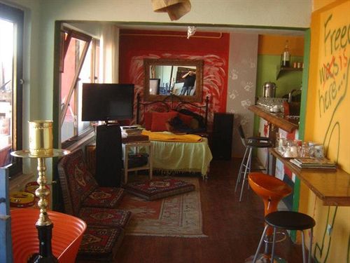 ユースホステル Route 39