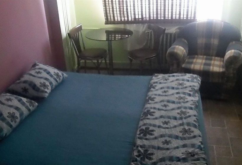 ユースホステル Route 39