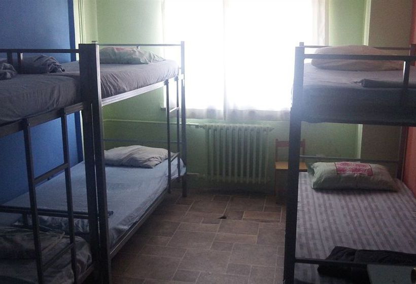 ユースホステル Route 39