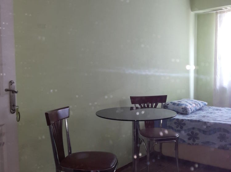 ユースホステル Route 39