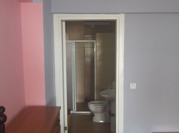 ユースホステル Route 39