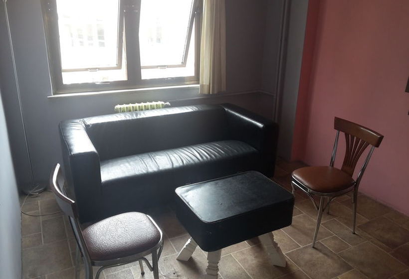 ユースホステル Route 39