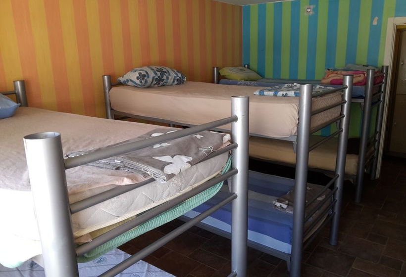 ユースホステル Route 39